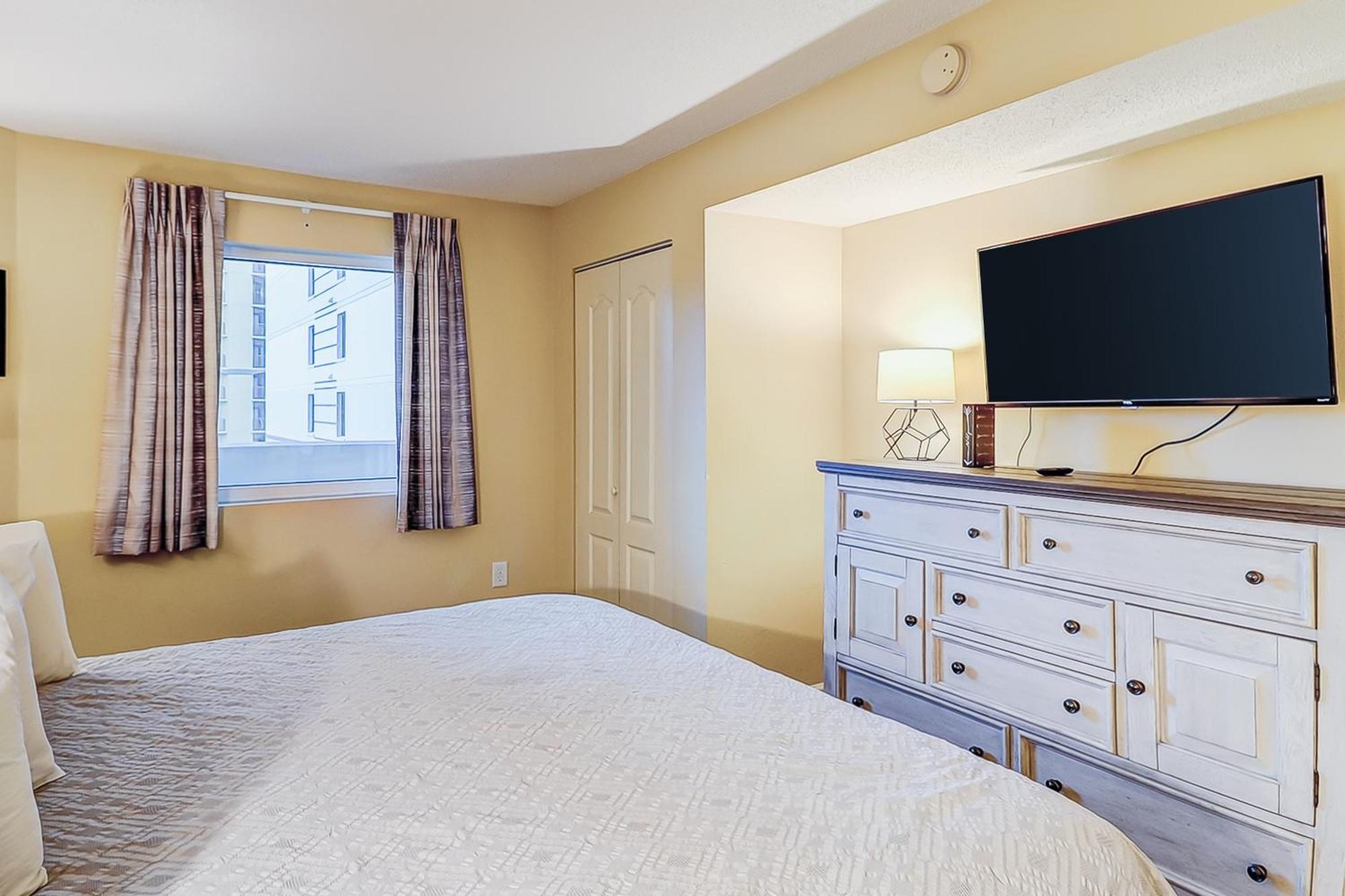 Carolinian Beach Resort Myrtle Beach Room photo