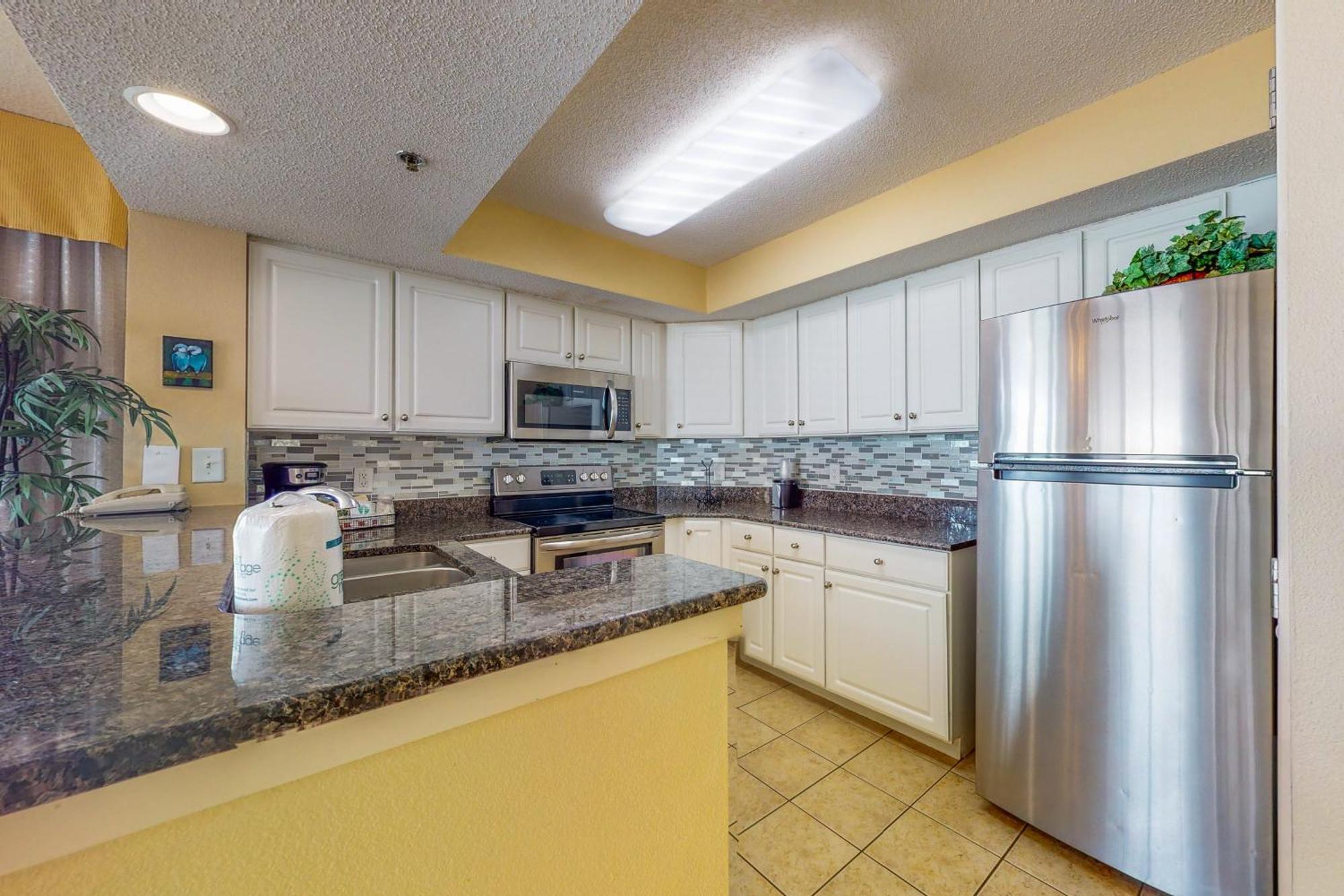Carolinian Beach Resort Myrtle Beach Room photo